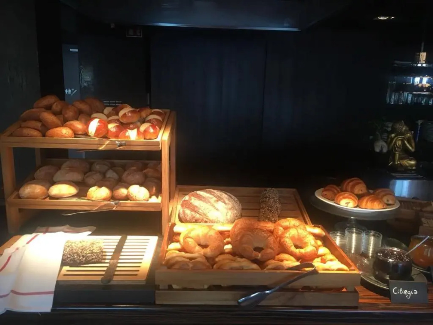 Seven Boutique Hotel