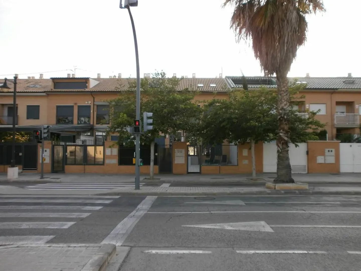 Total Valencia Beach