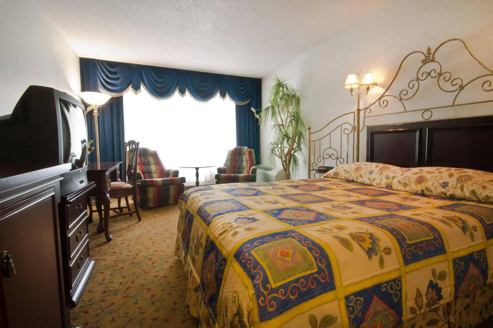 Auberge Québec