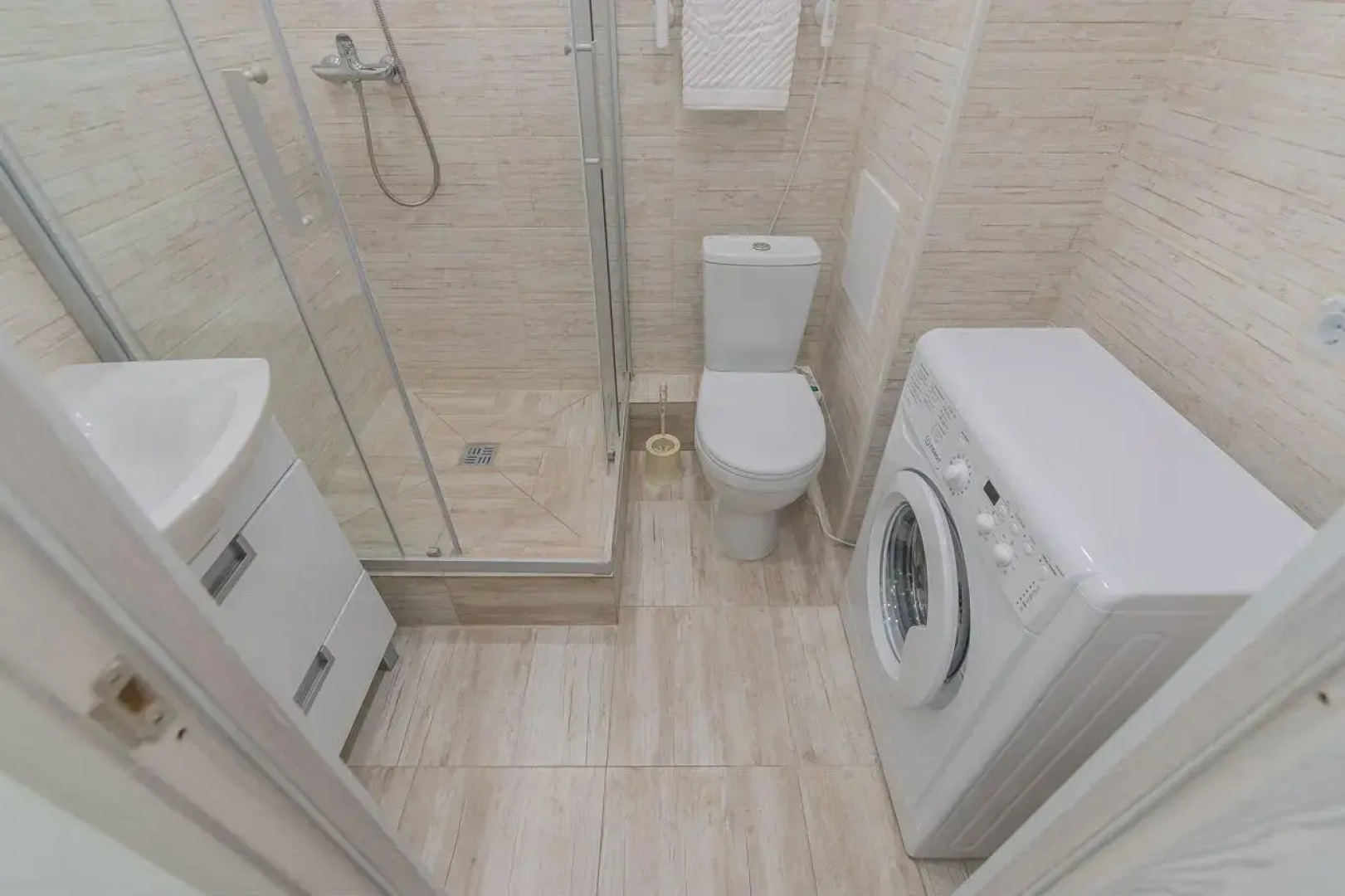 Апартаменты на улице Михайловская