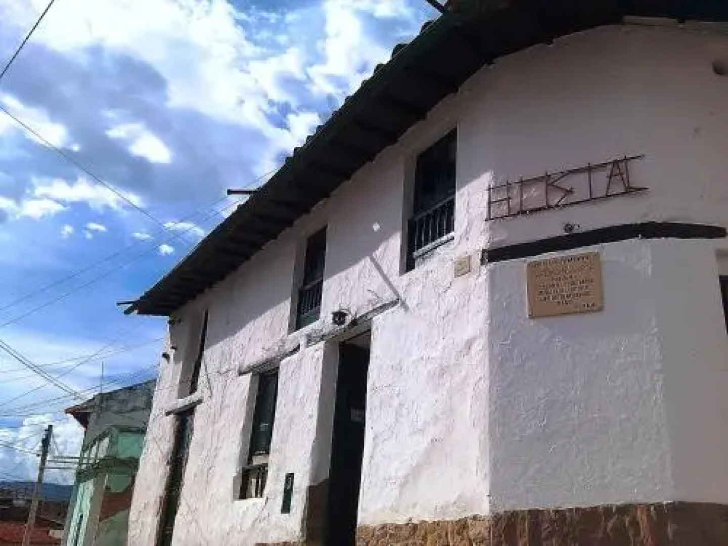 Hostal Nomadas