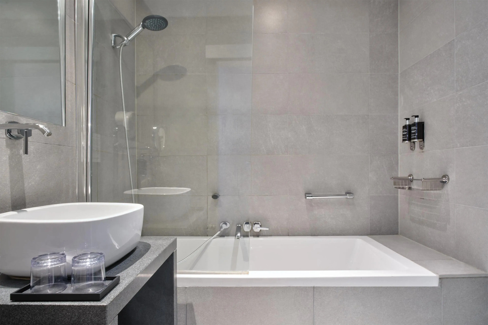 Hôtel Aqua by HappyCulture