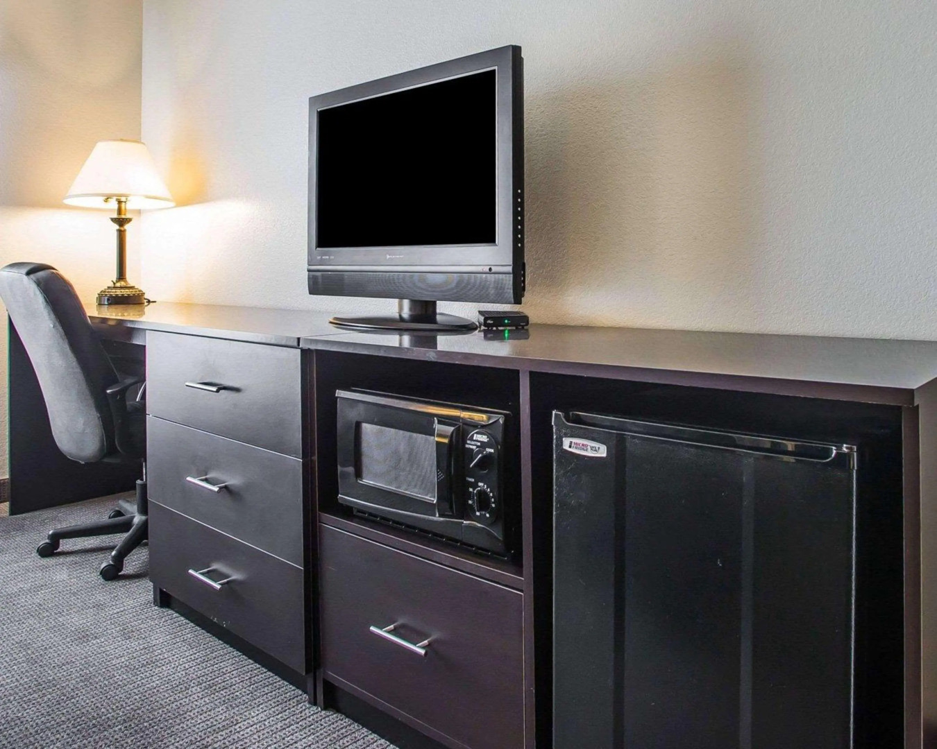 Sleep Inn And Suites