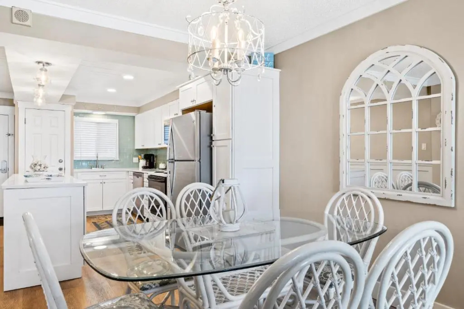 Regency Towers Beach Resort by Panhandle Getaways