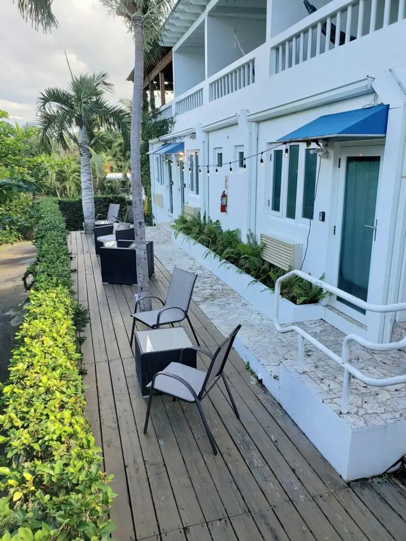 Serenity Rincon Guesthouse