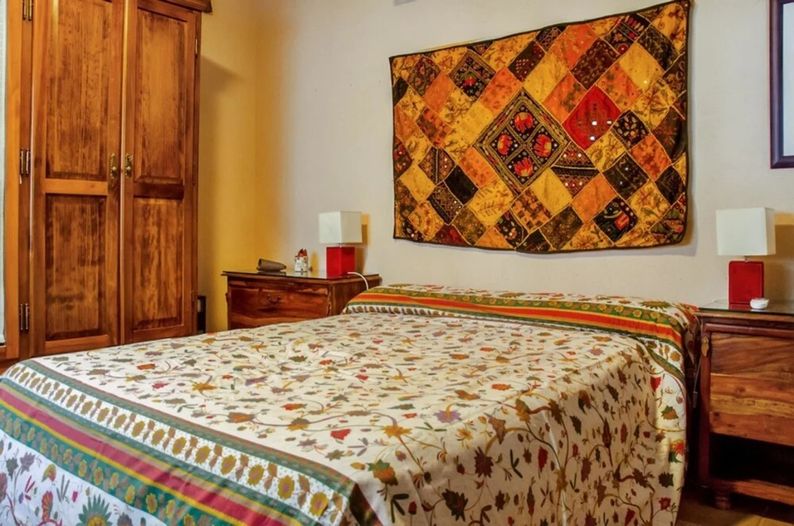 House With 3 Bedrooms in Picón, With Private Pool, Enclosed Garden and