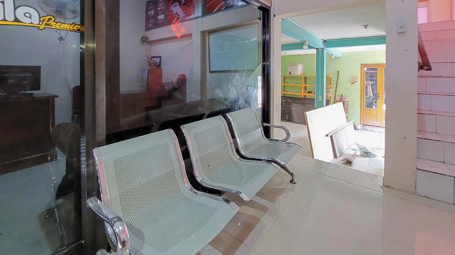 Artayya Puri 3 Syariah near Terminal Caruban