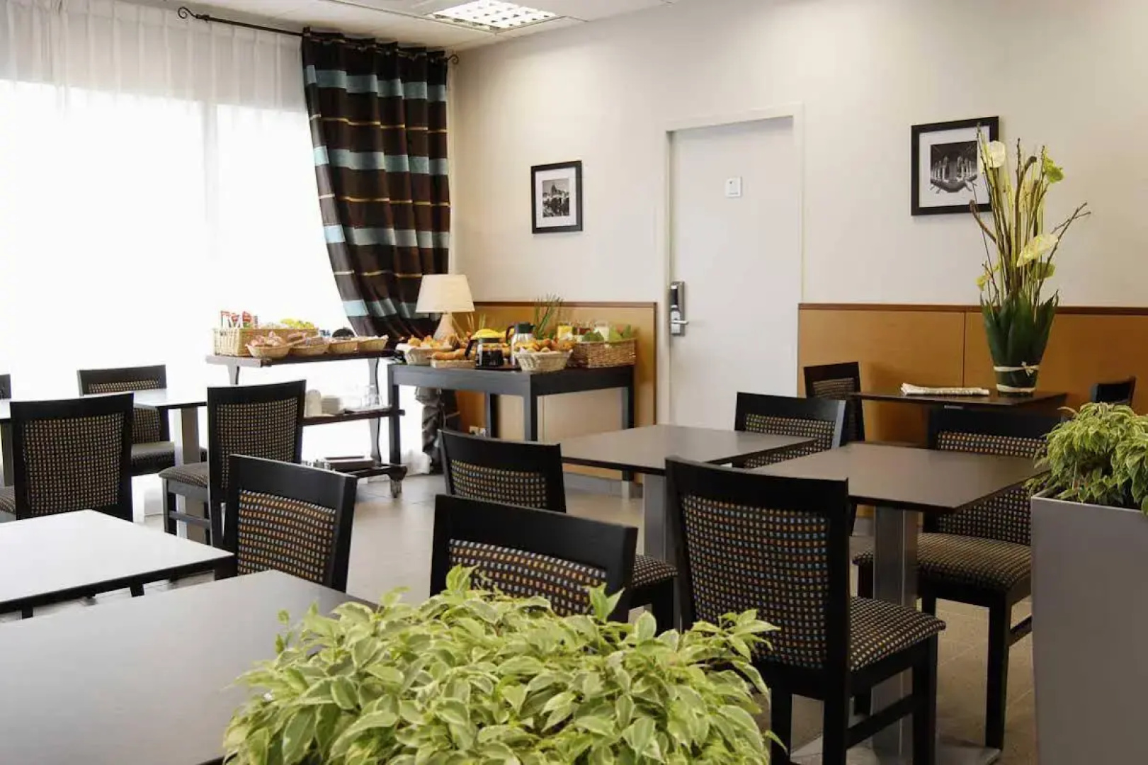 Nemea Appart Hotel Toulouse Aéroport
