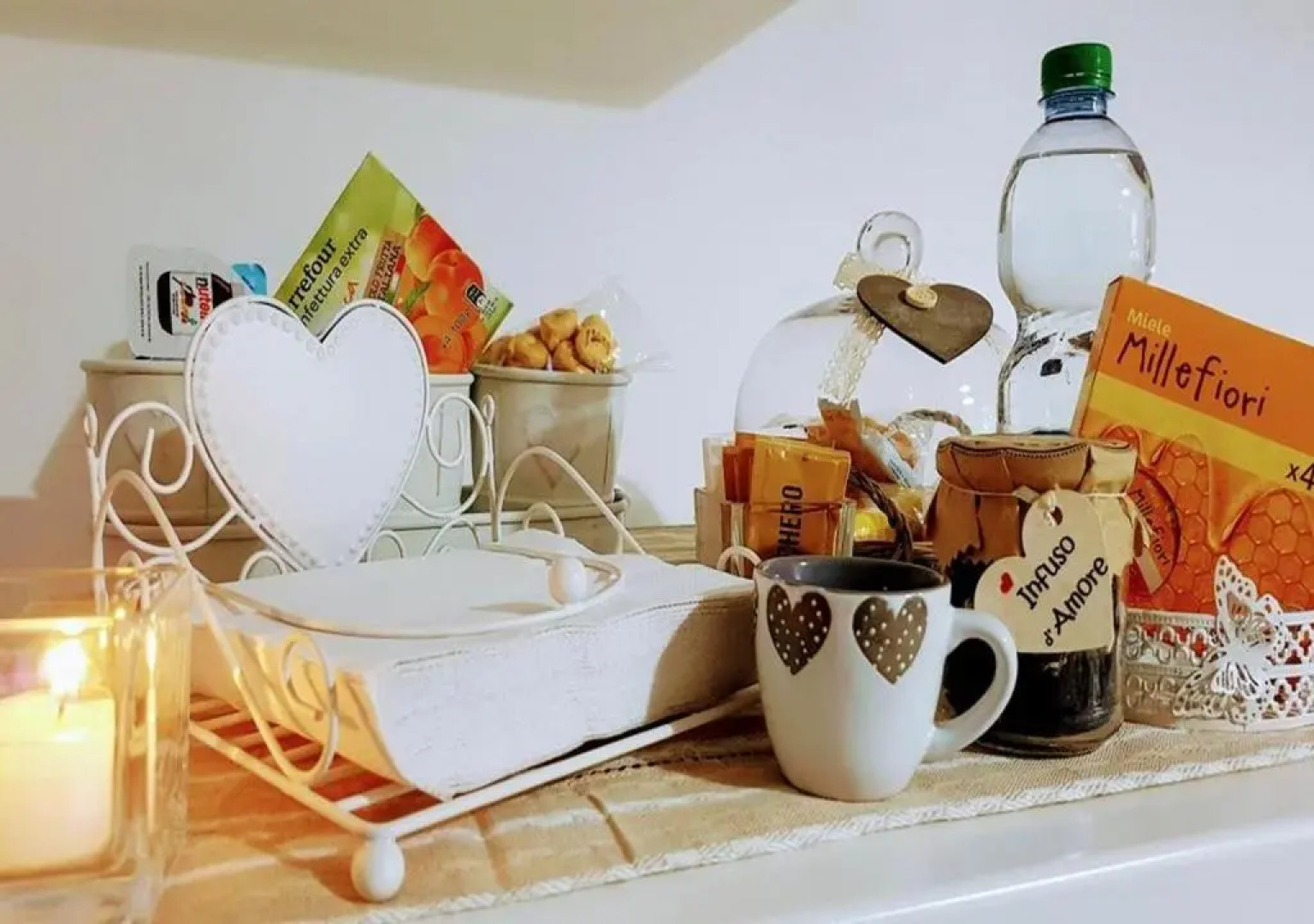 Le Logge del Banditore