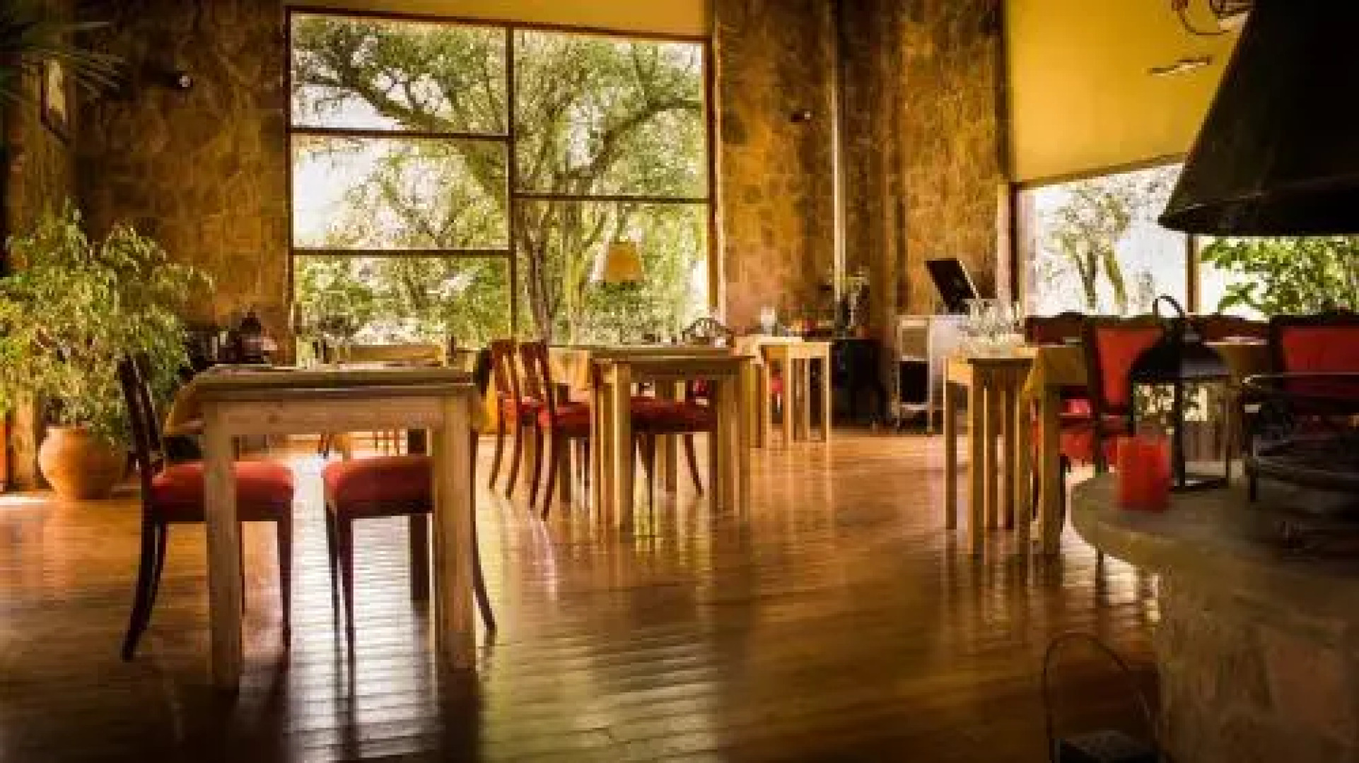 Calma Nono Natural Suites