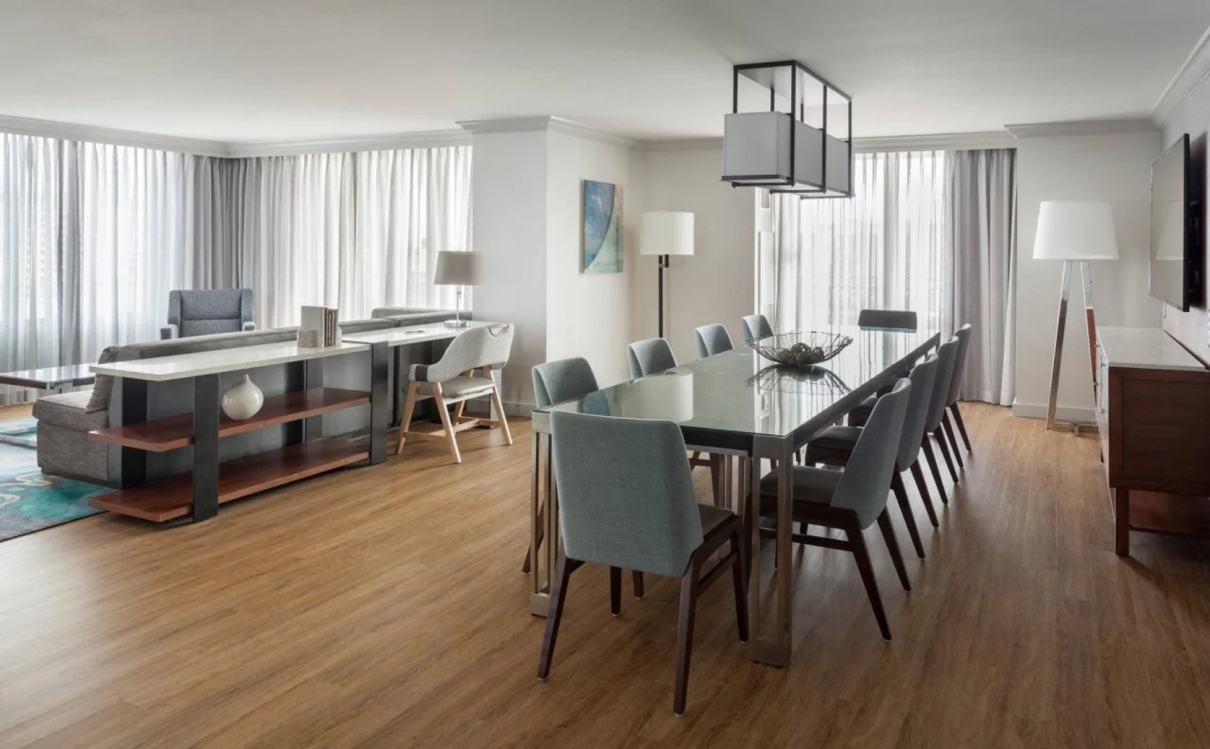 Tampa Marriott Water Street