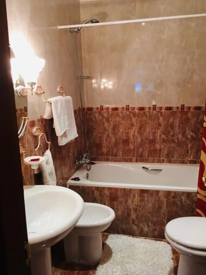 Hotel Casapalaciega S.XIX