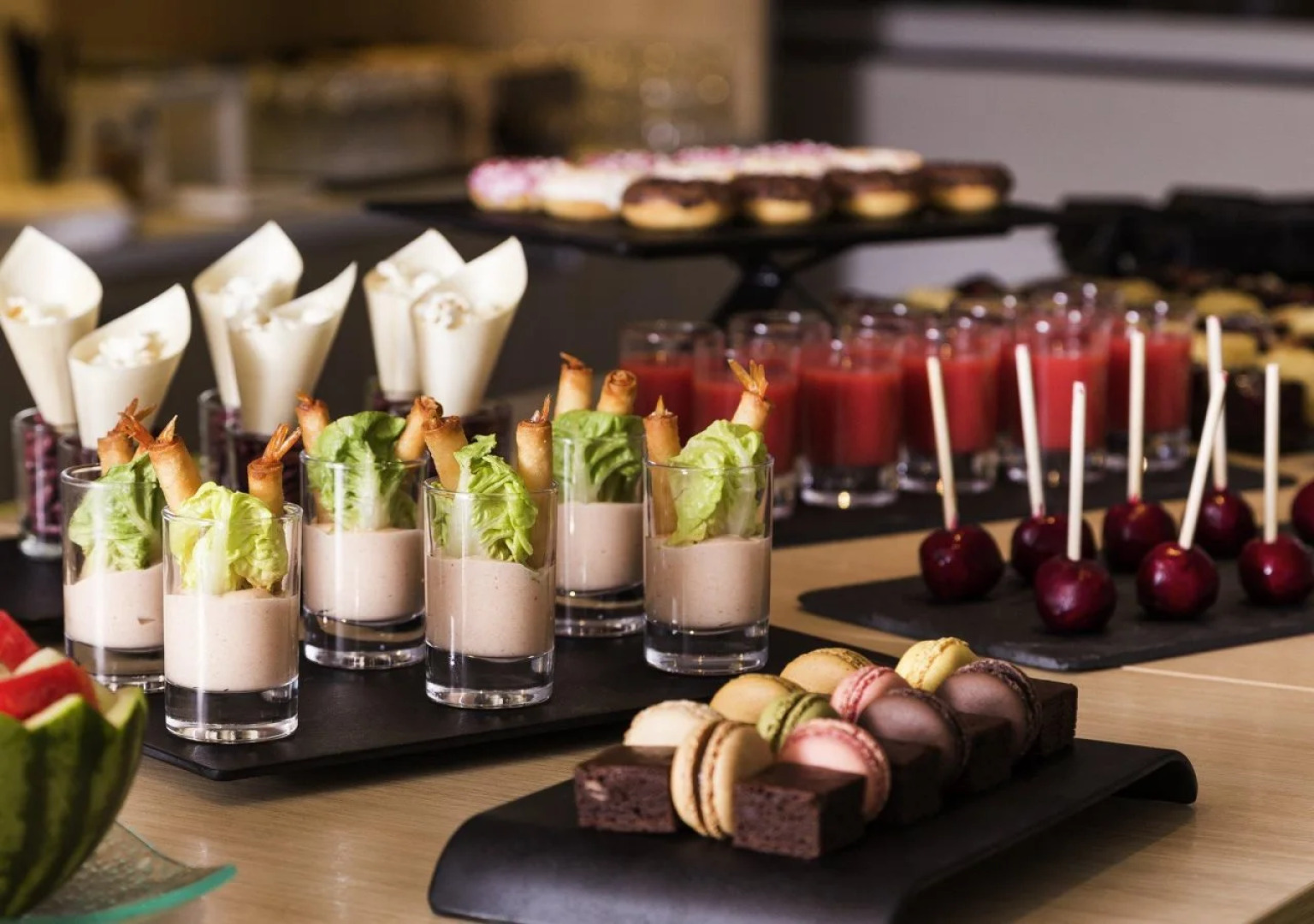 Mercure Amsterdam West