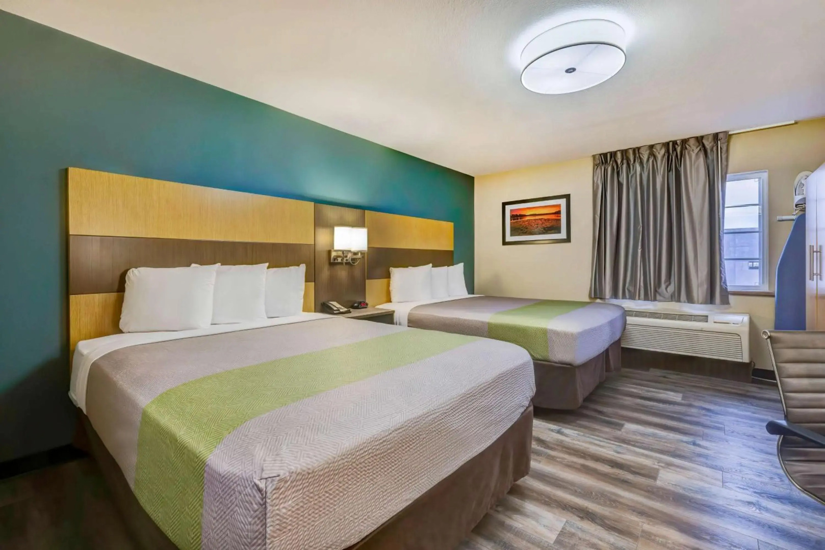 Studio 6 Lenexa, KS - Overland Park