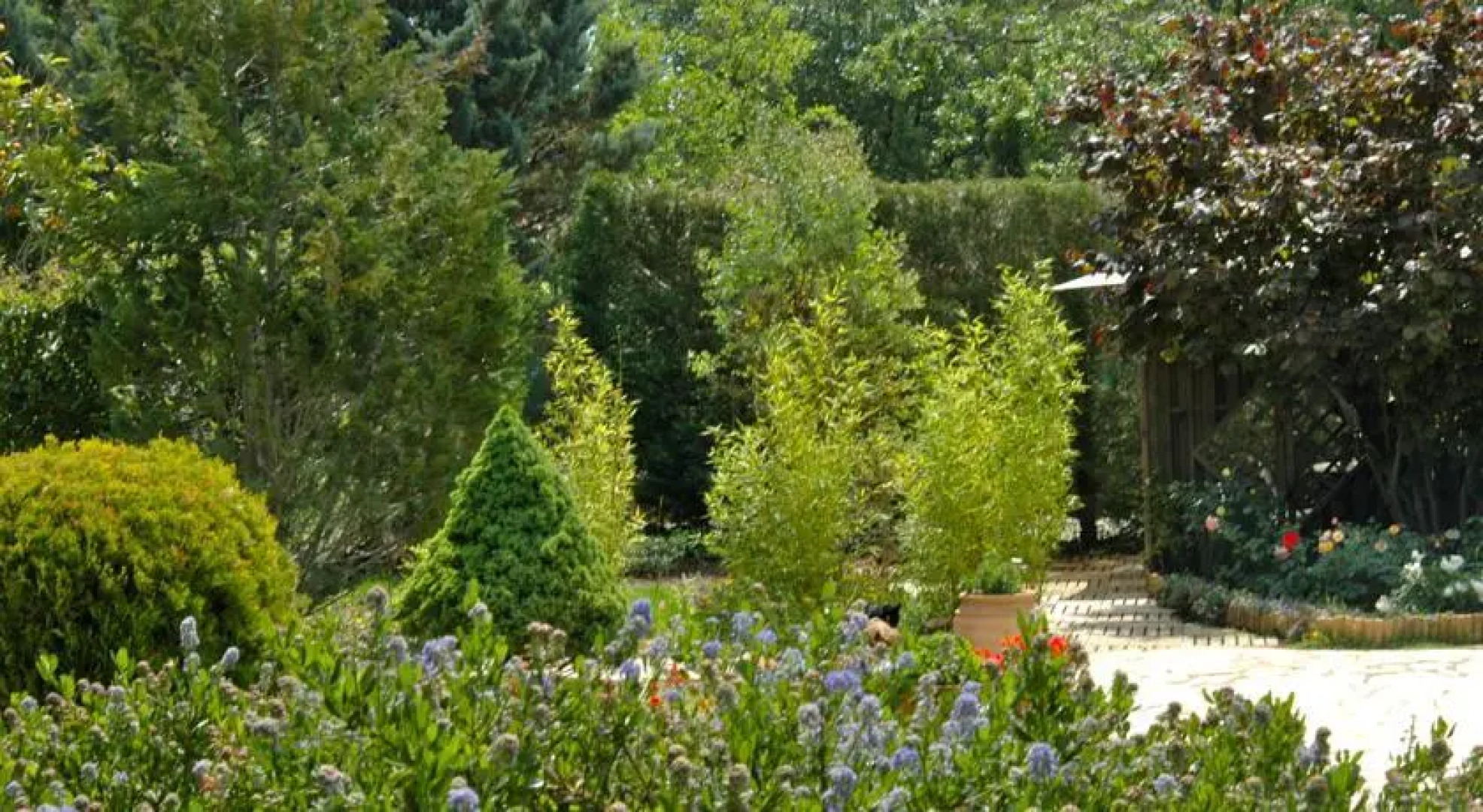 Guest house Les Eissaletes