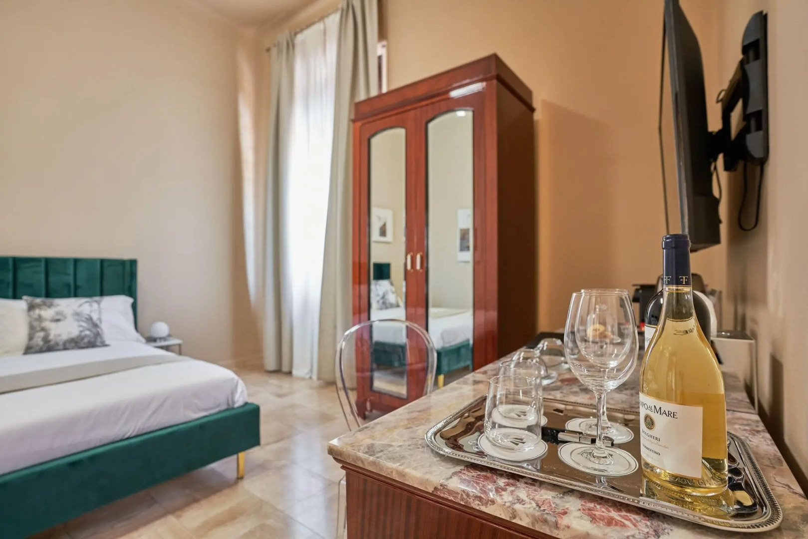 The Rif - Boutique Hotel