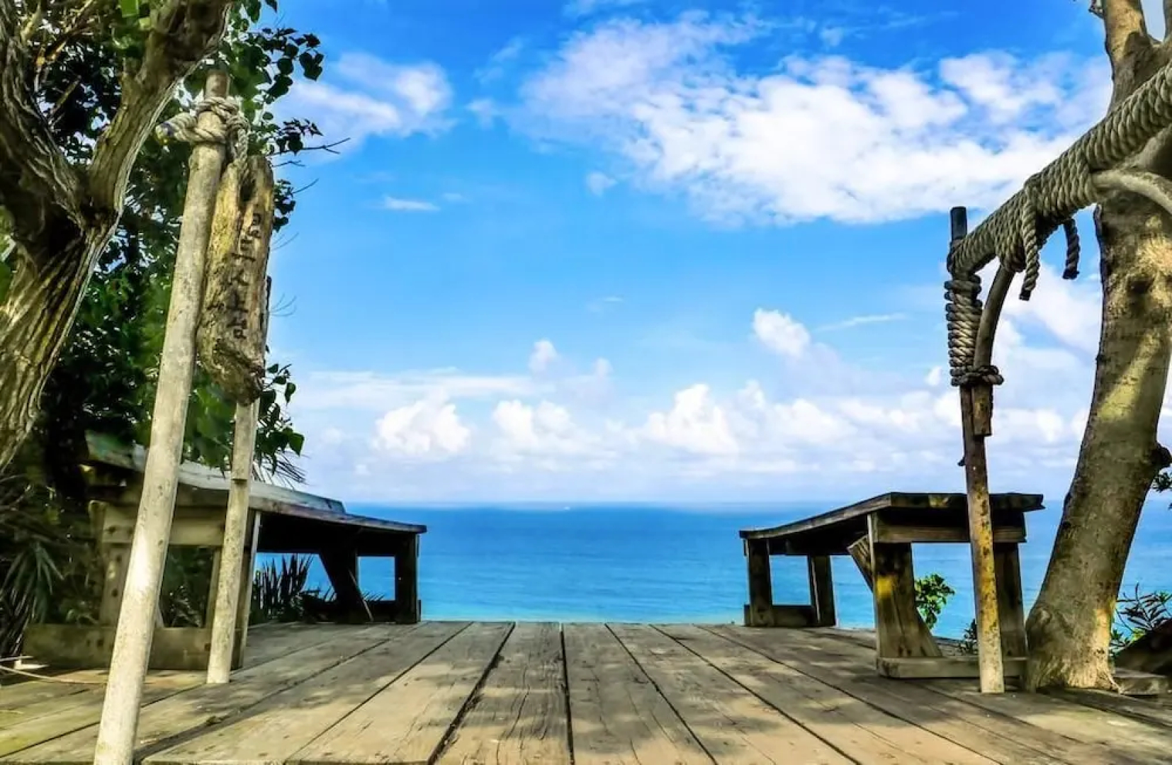 Hualien Yanliau B&B