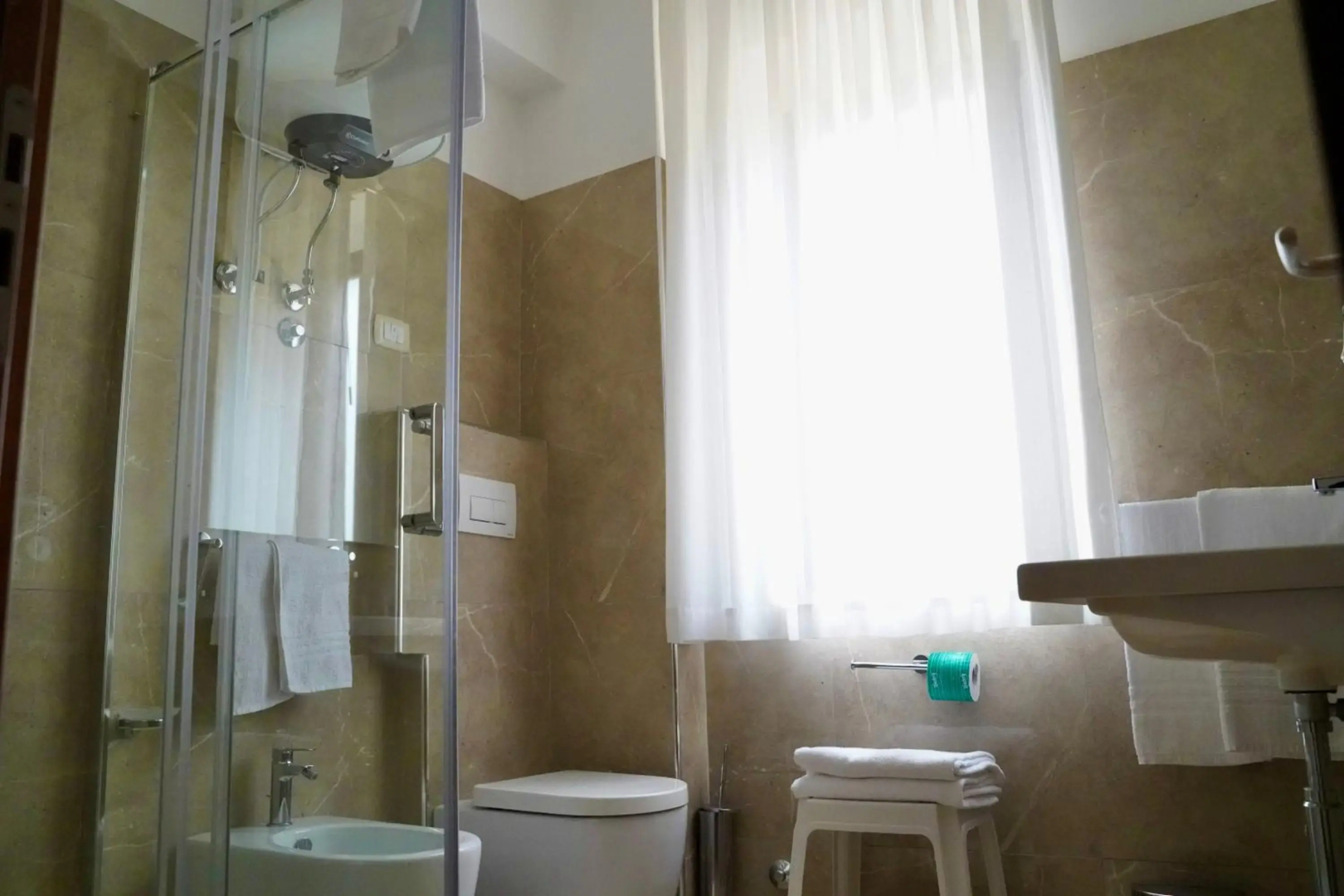 Hotel Club Residence Roscianum