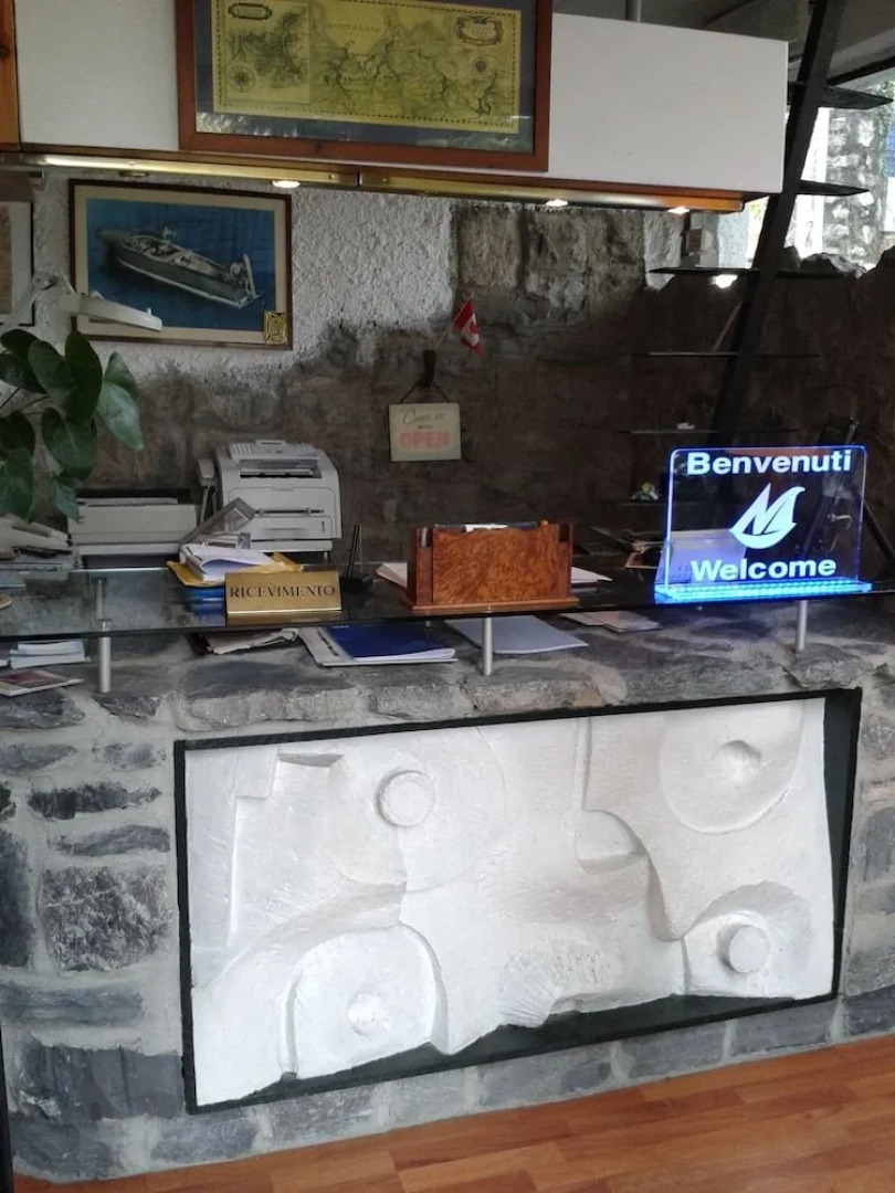 Hotel Resort Nautilus