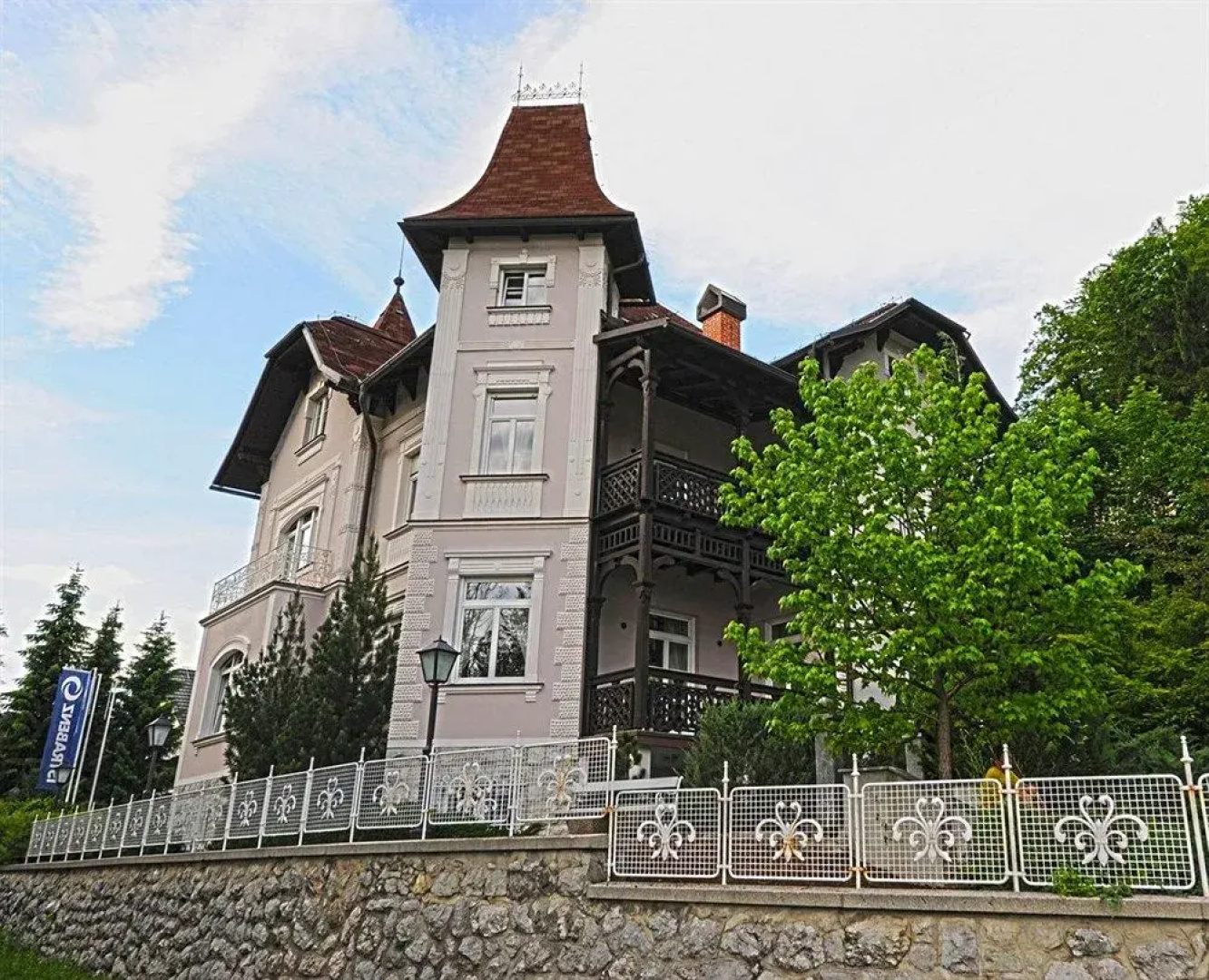 Villa Istra