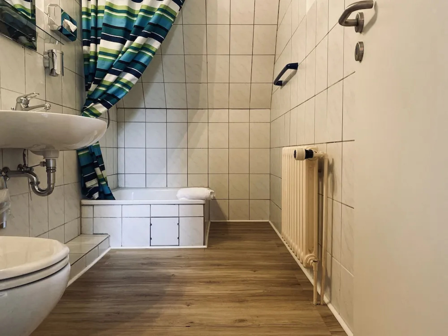 Hotel-Restaurant Auerhahn