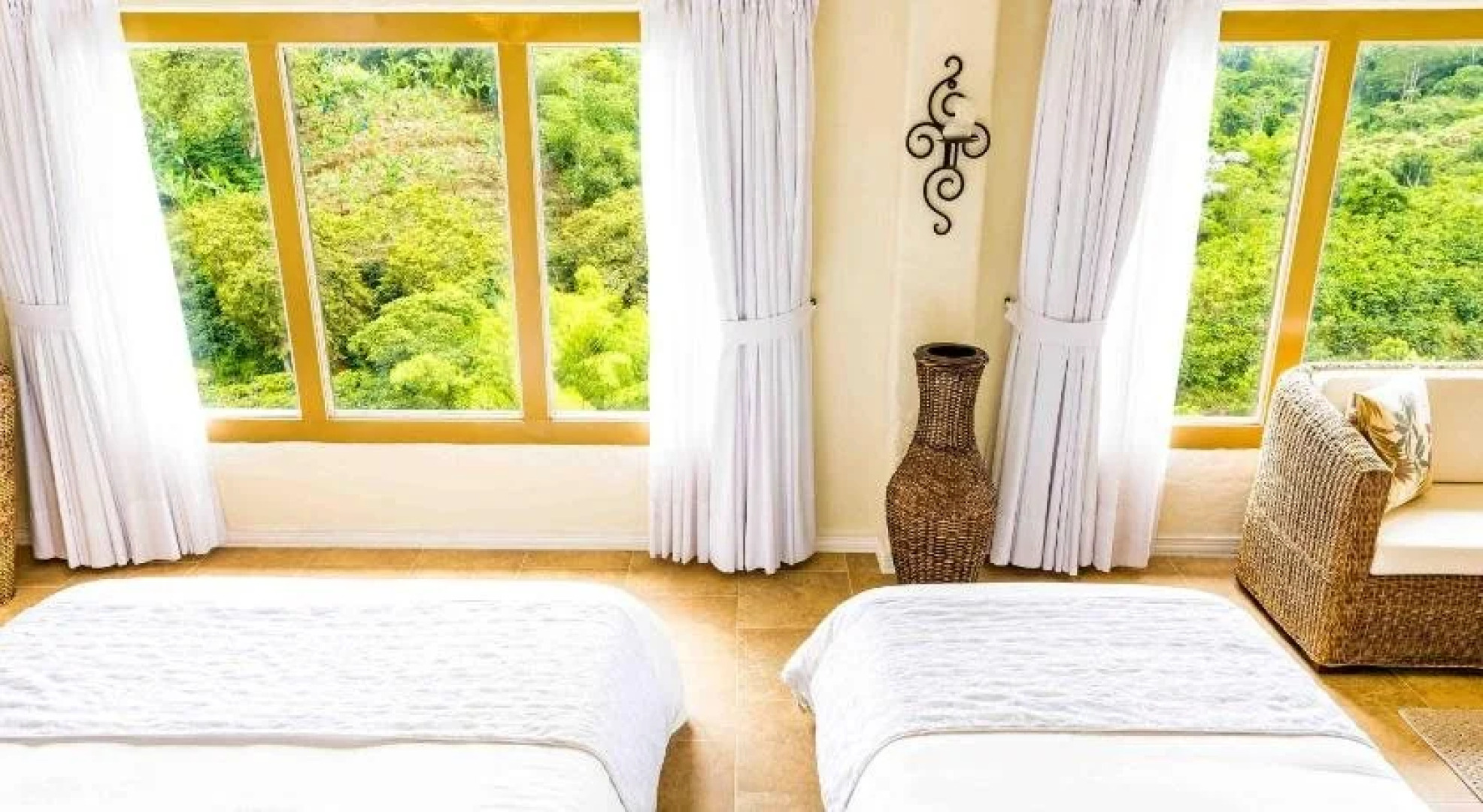 Hotel Estrella Del Monte