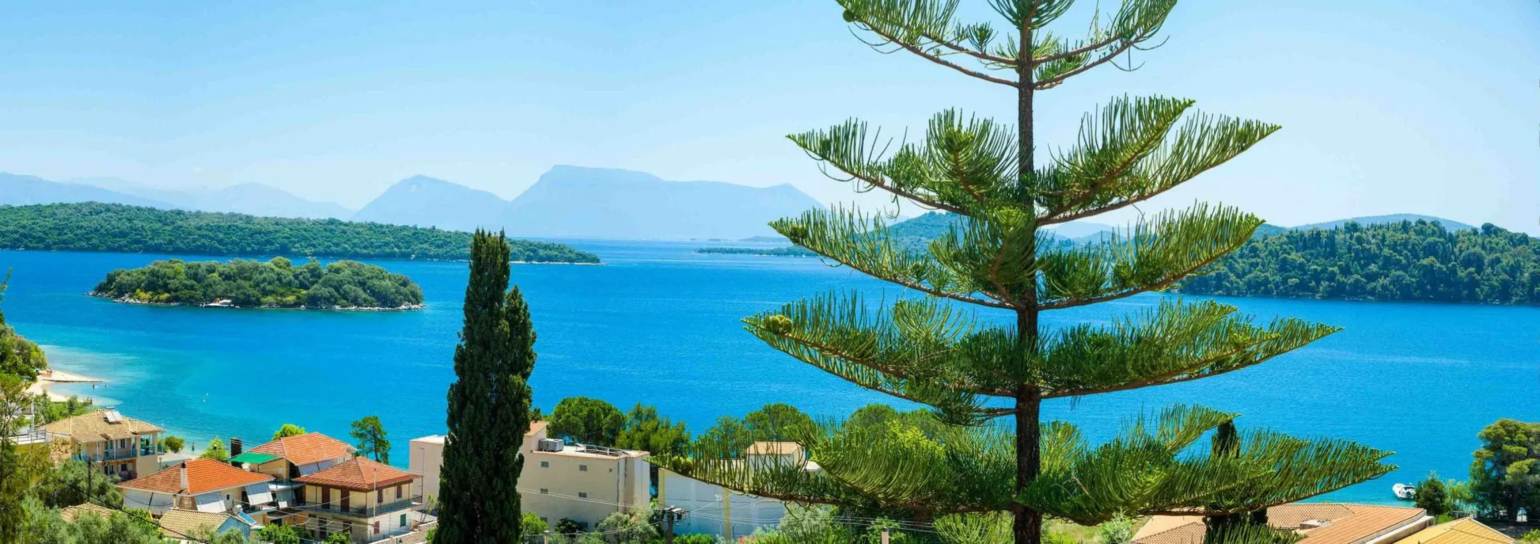 San Lazzaro Apartments