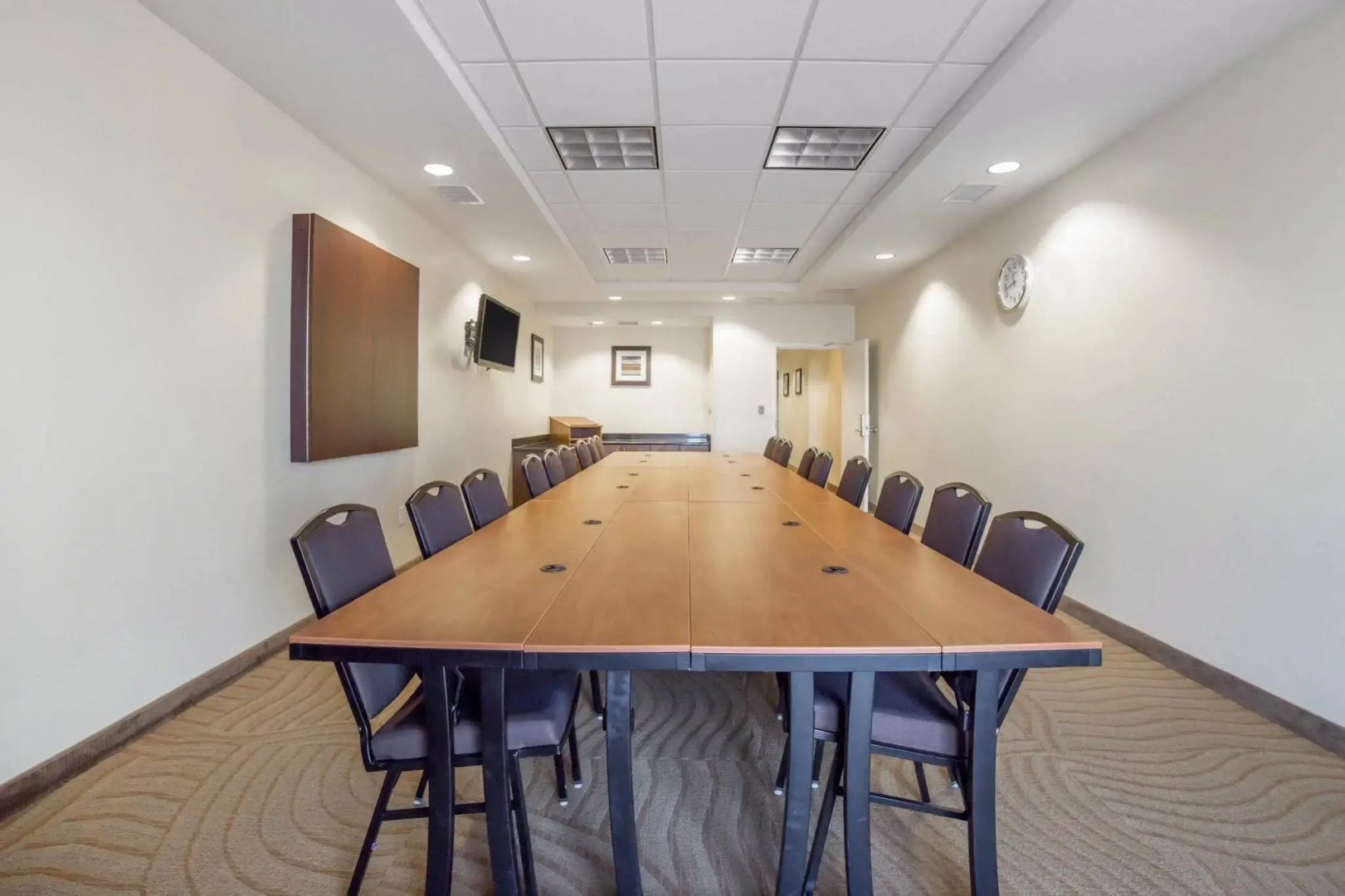 Comfort Inn & Suites Tooele - Salt Lake City