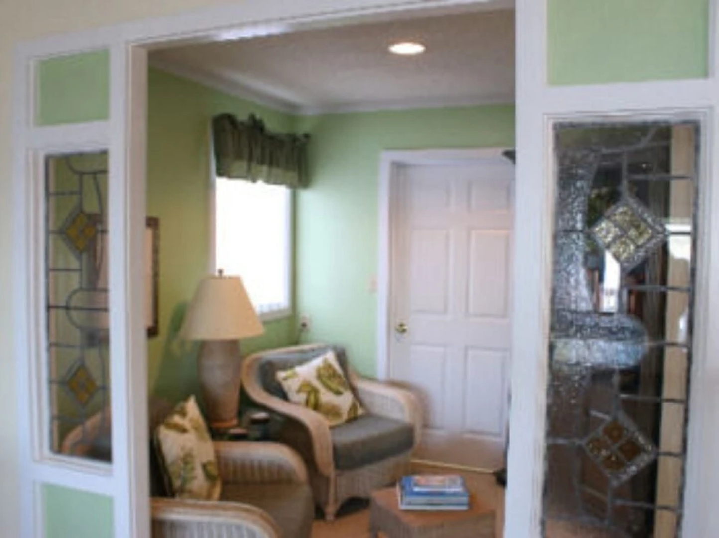 Harborlight Guest House