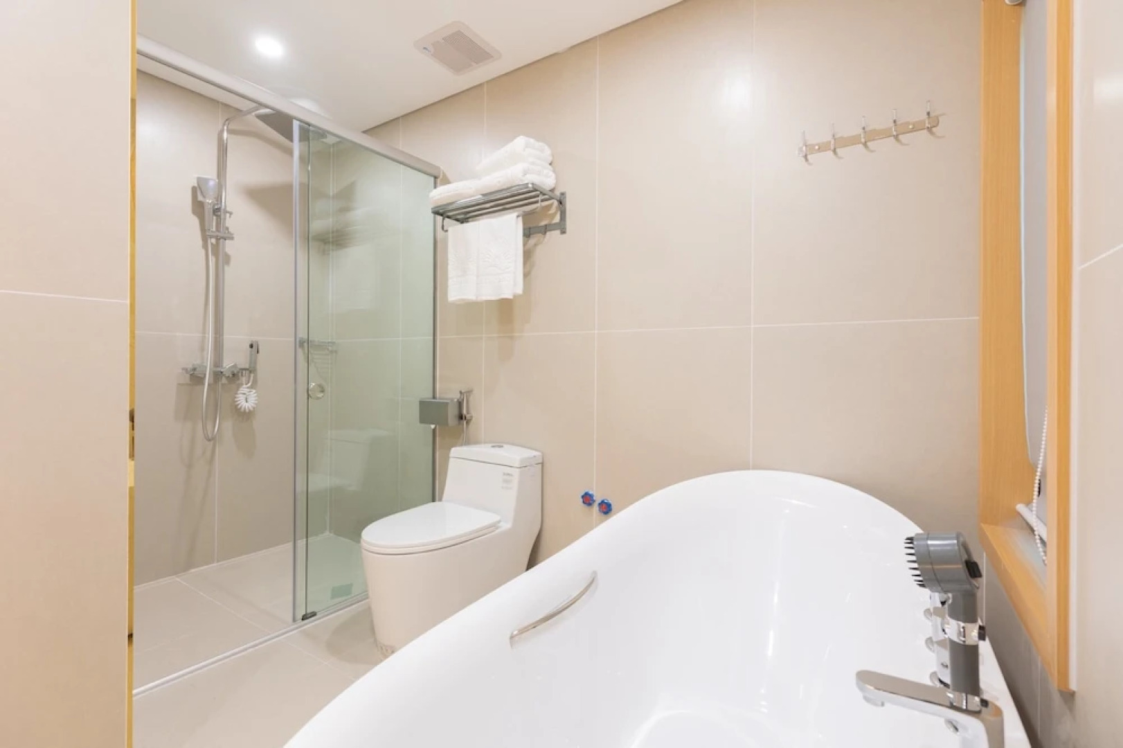 Sunshine Apartment Hotel