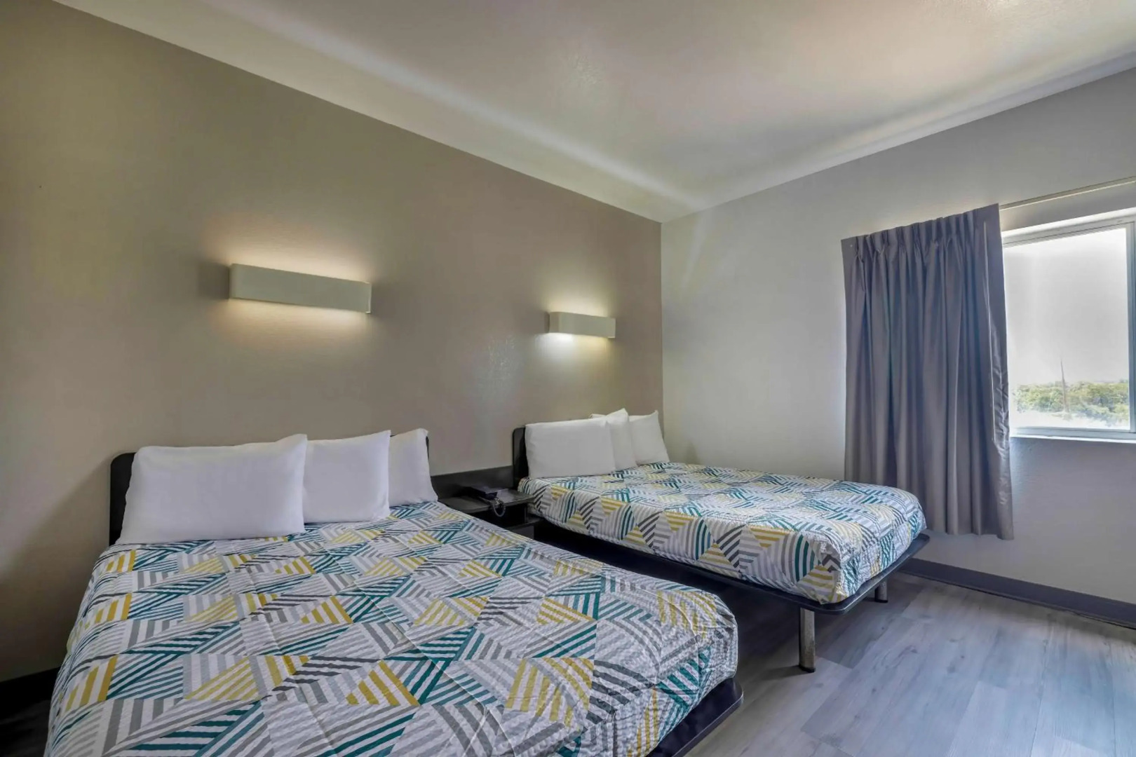 Motel 6 Cedar Park, TX