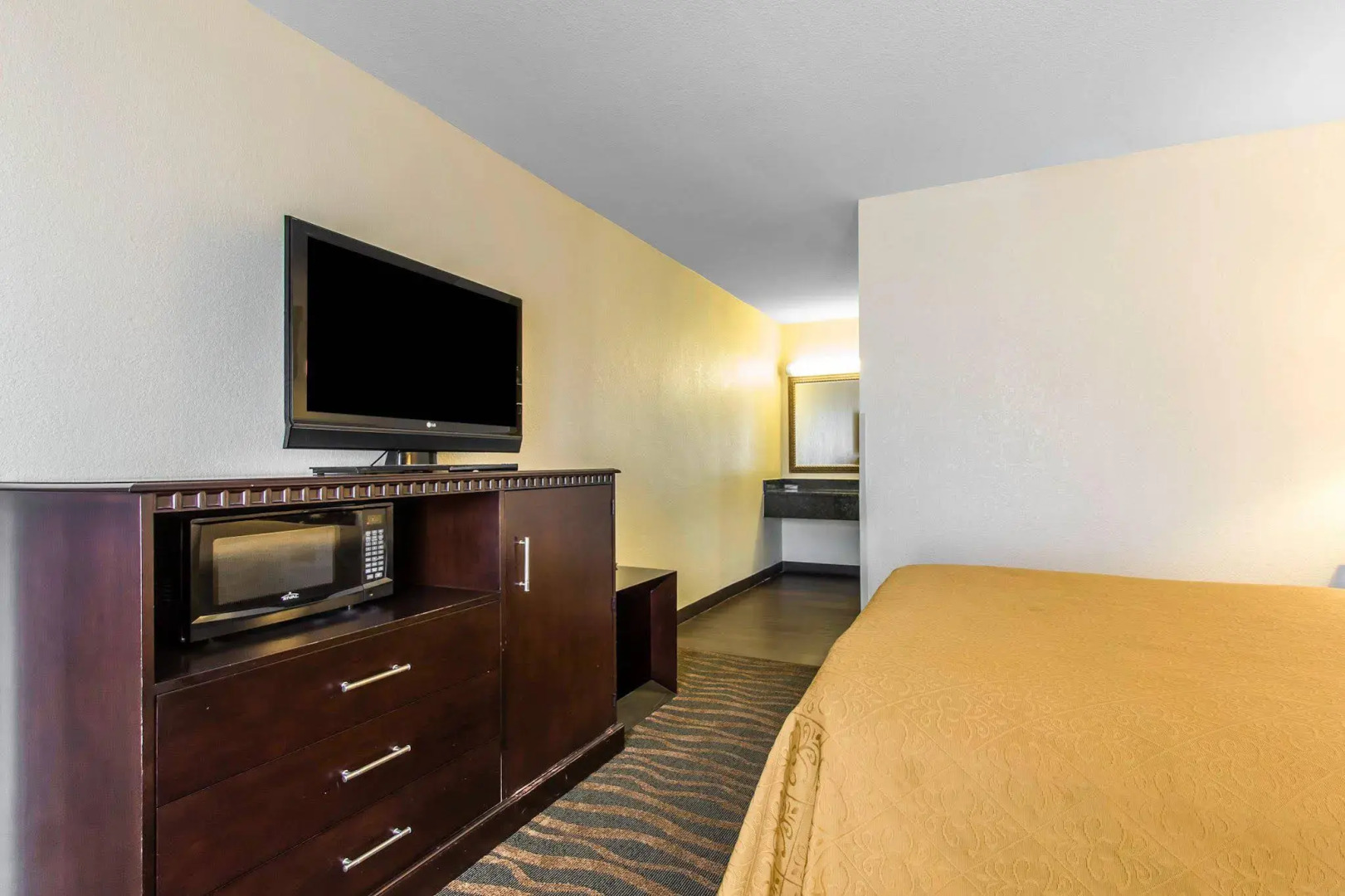 Quality Hotel Ardmore