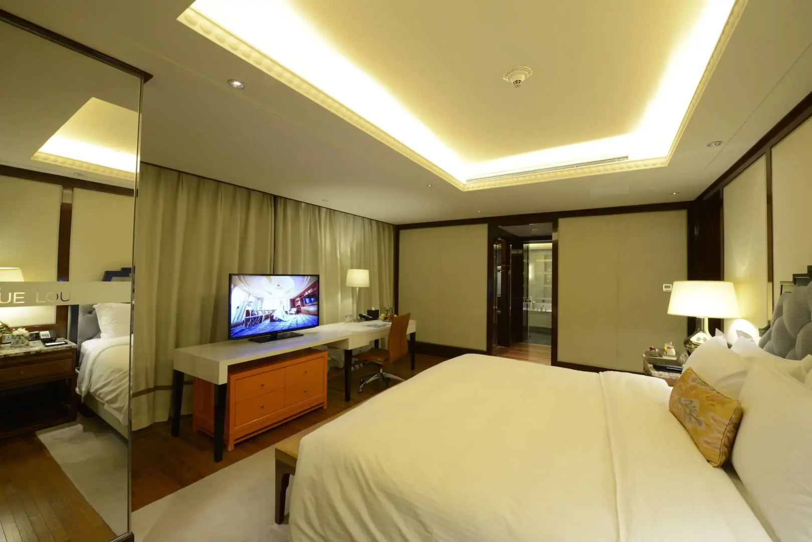Han Yue Lou Hotel Nanjing