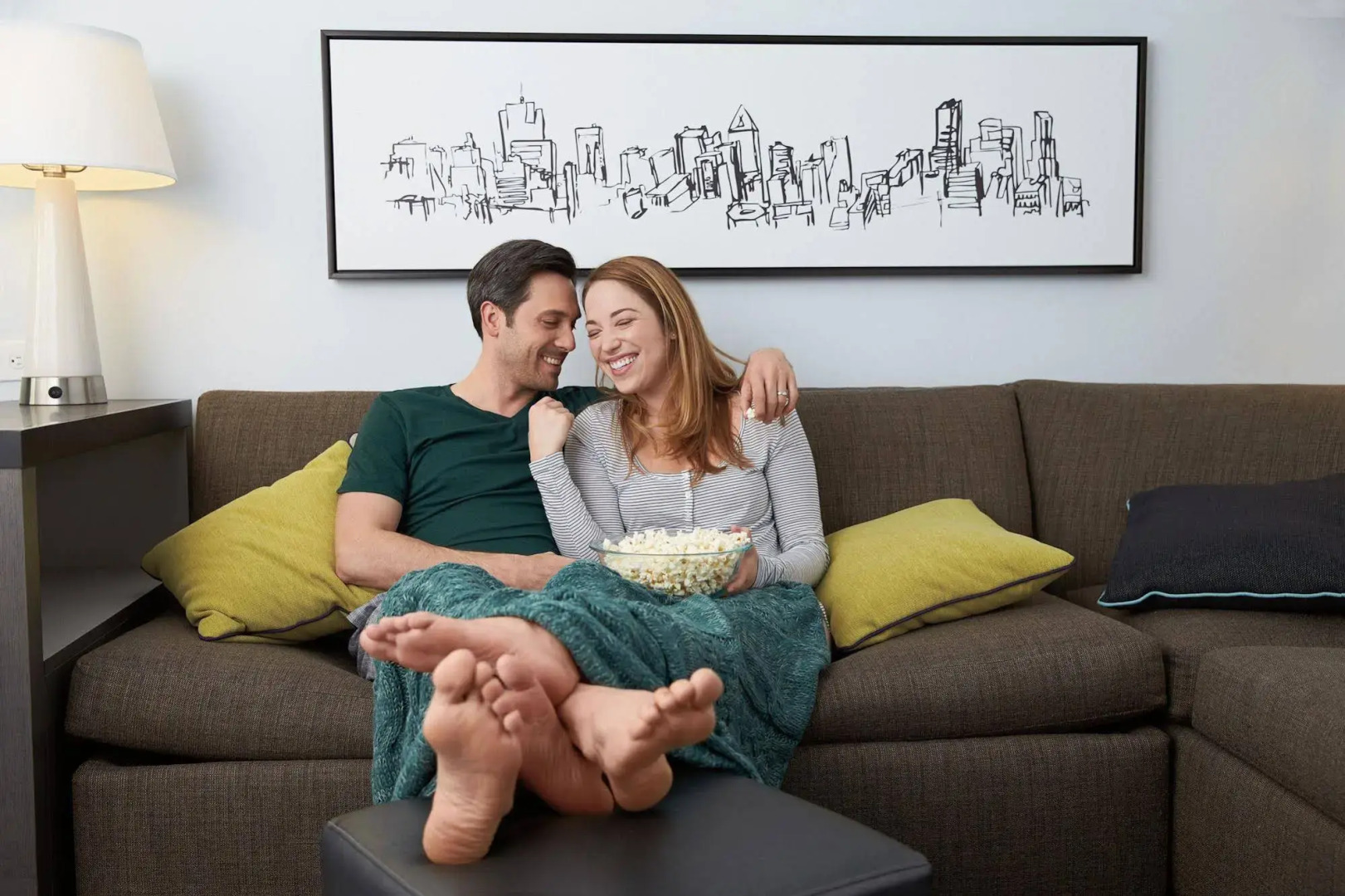 Hyatt House Richmond / Short Pump