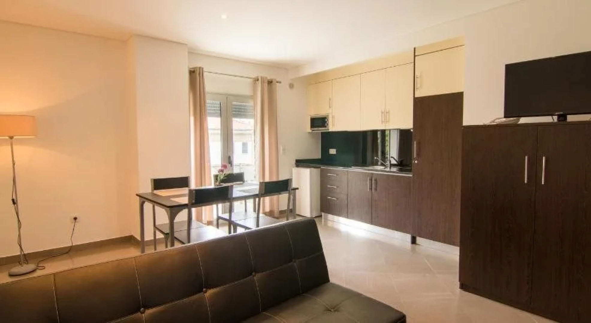 Luz de Fátima - Alojamentos