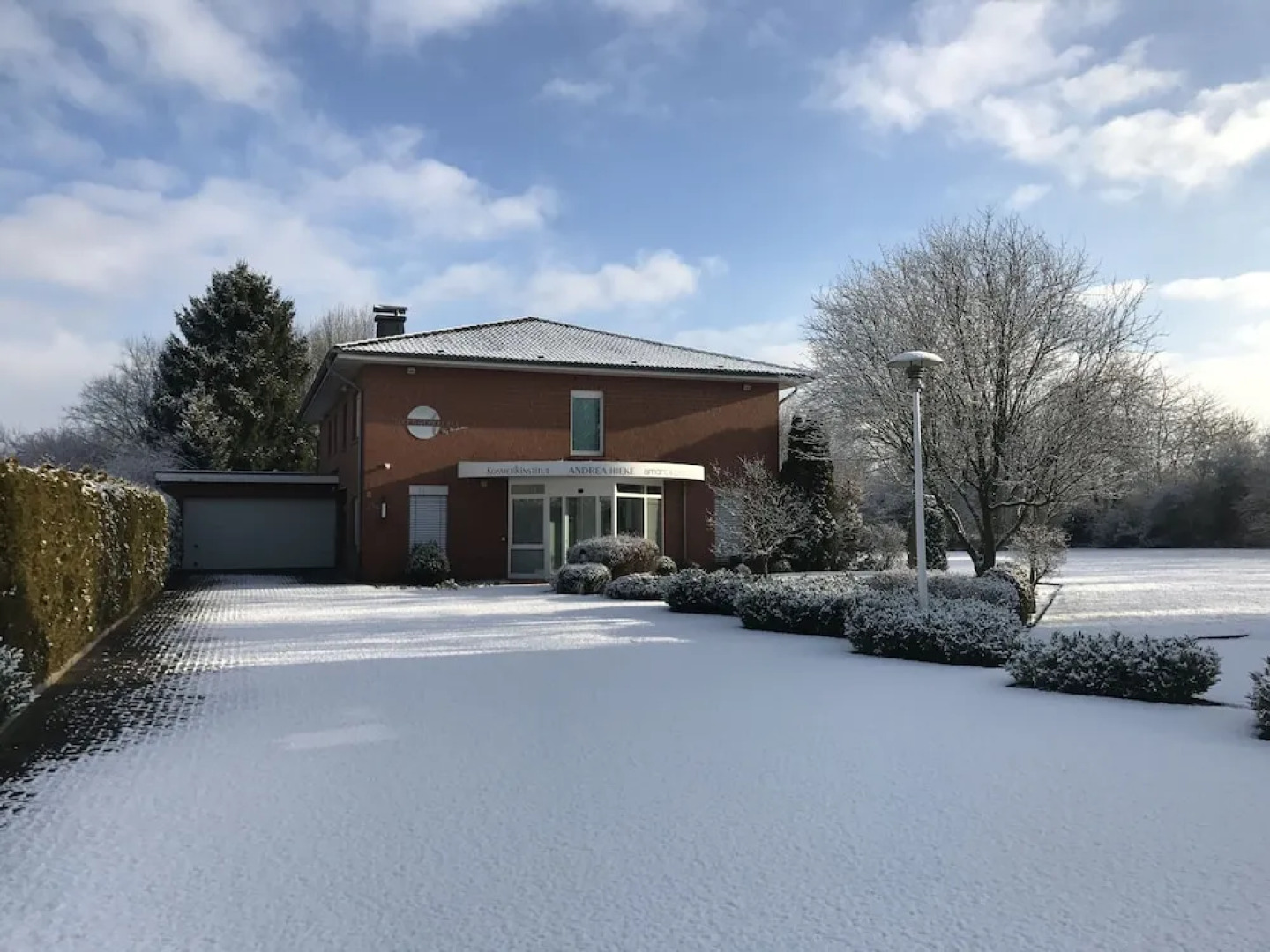 smart & beautiful GUESTHOUSE