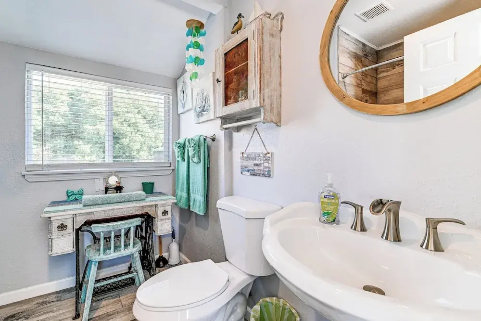 Updated Home 2 Mi to Beach in Crescent City!