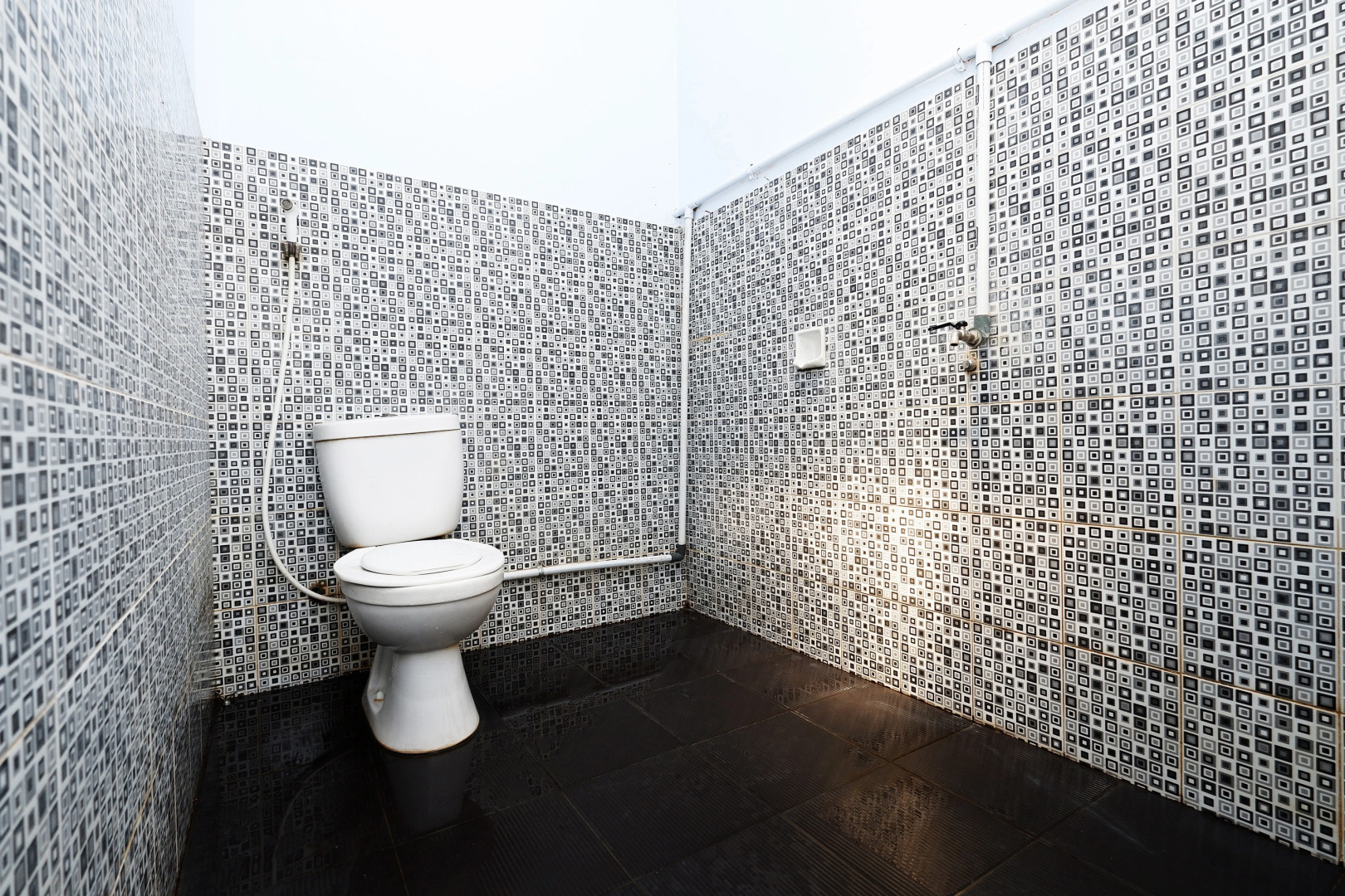 SPOT ON 2171 Griya Sakura Syariah