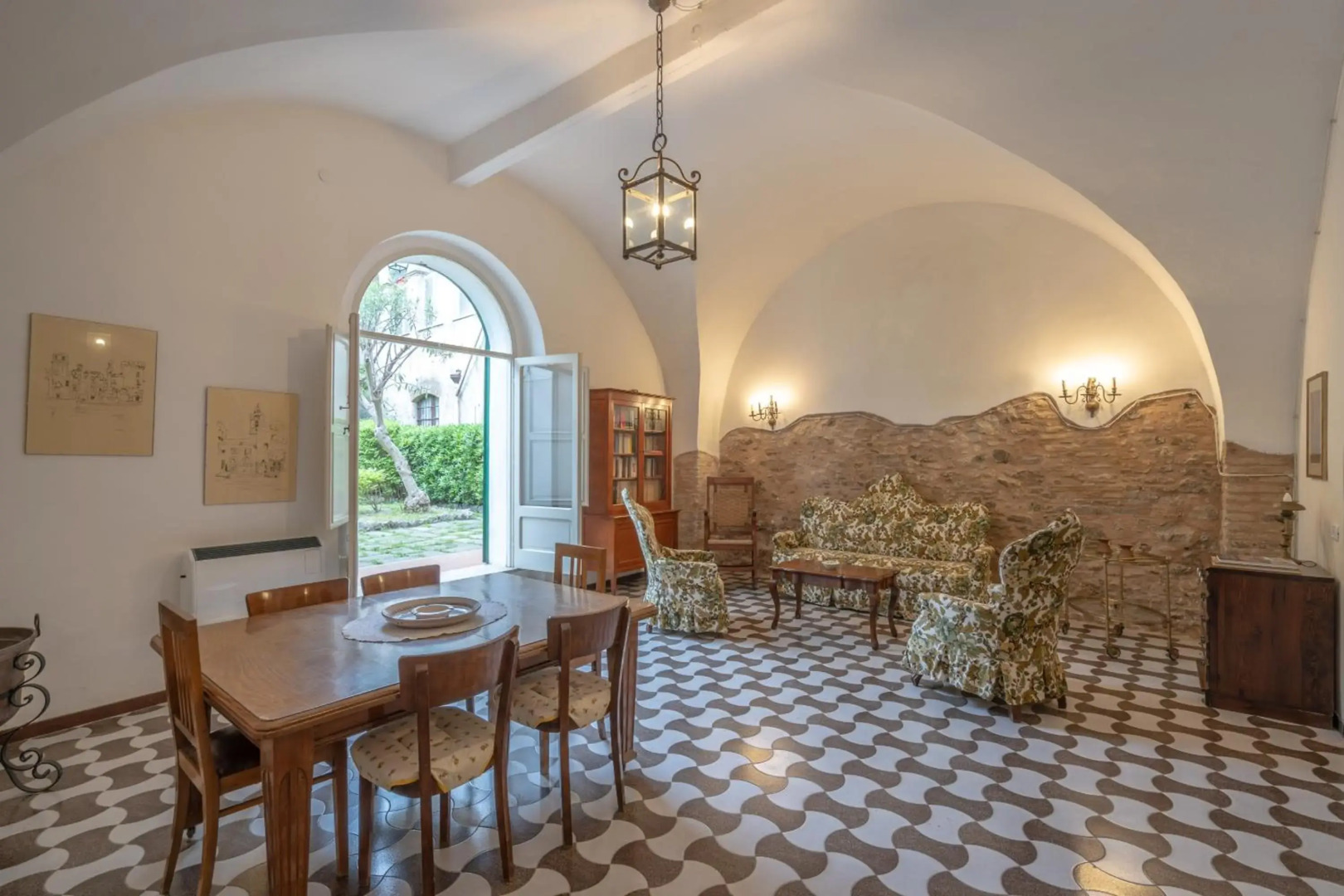 Il Giardino Nascosto