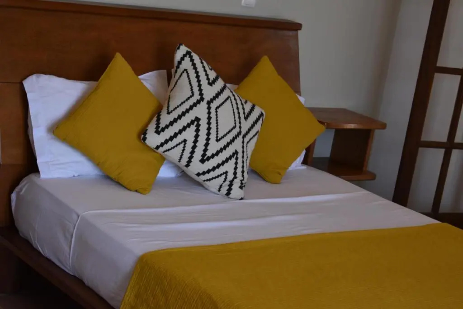Orquidea Guest House