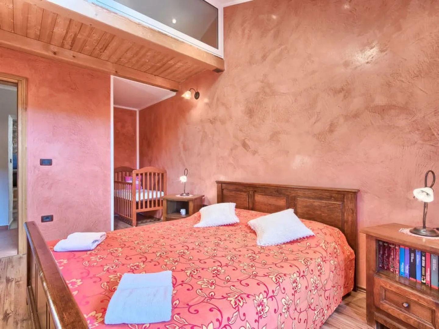 House Darija Novigrad (Istra)