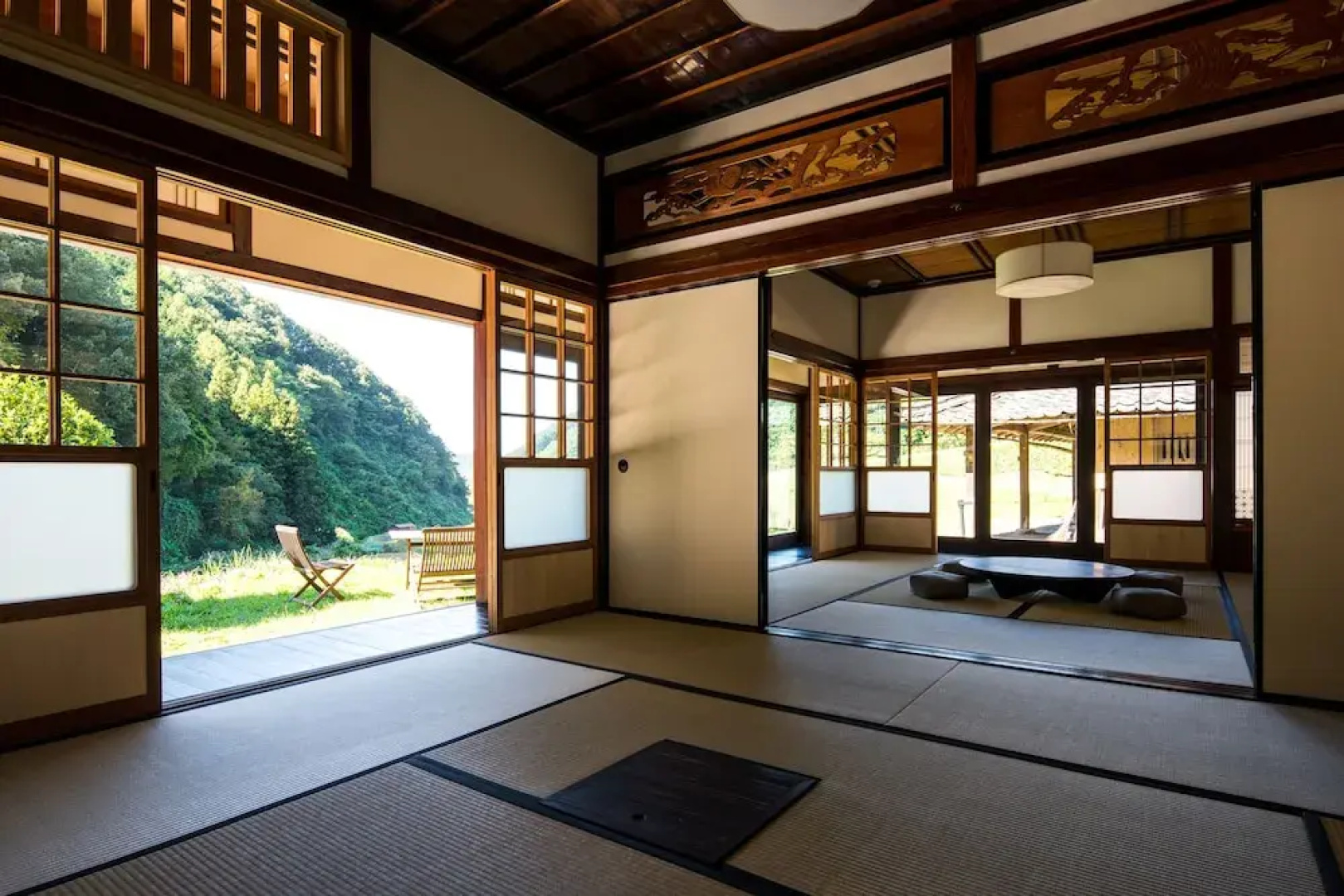 Setouchi Cominca Stays Hiroshima FROSEN