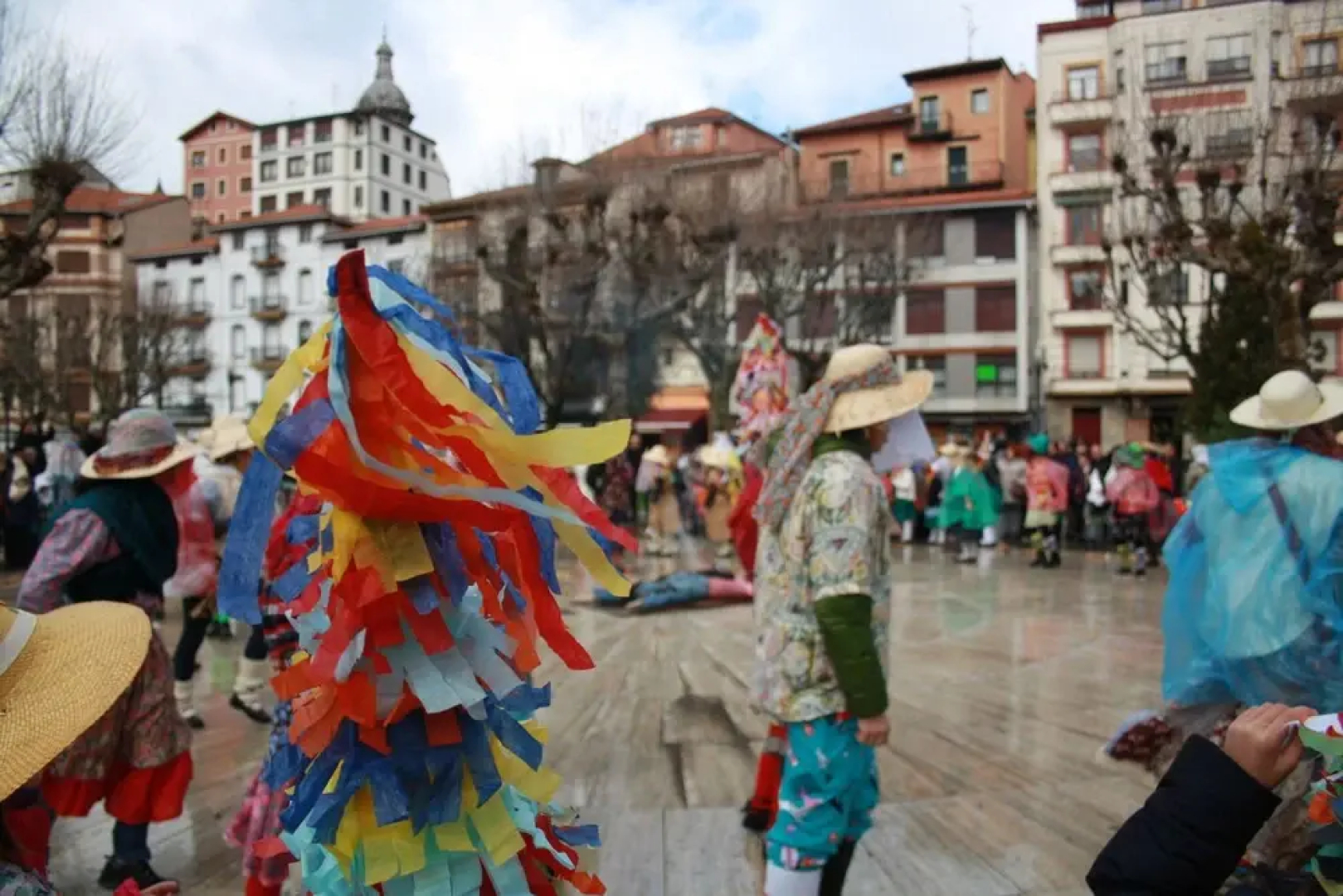 Casa Rural Arrizurieta