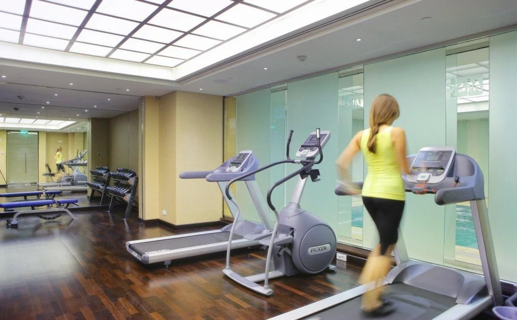 InterContinental Kyiv