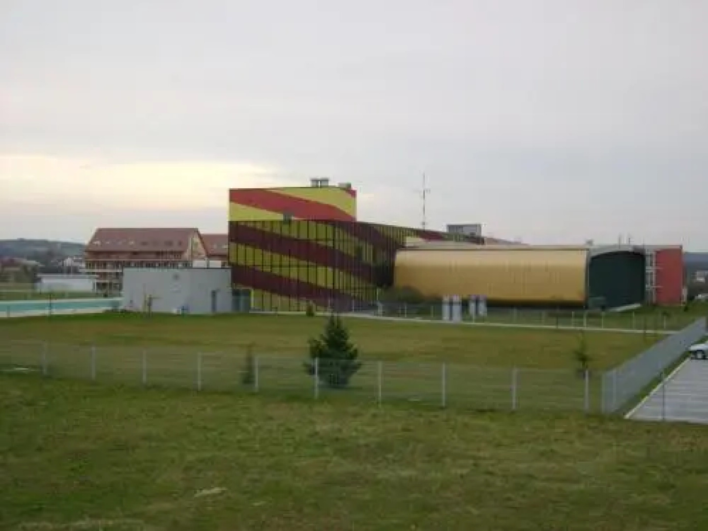 Guest Accomodation Škerlak