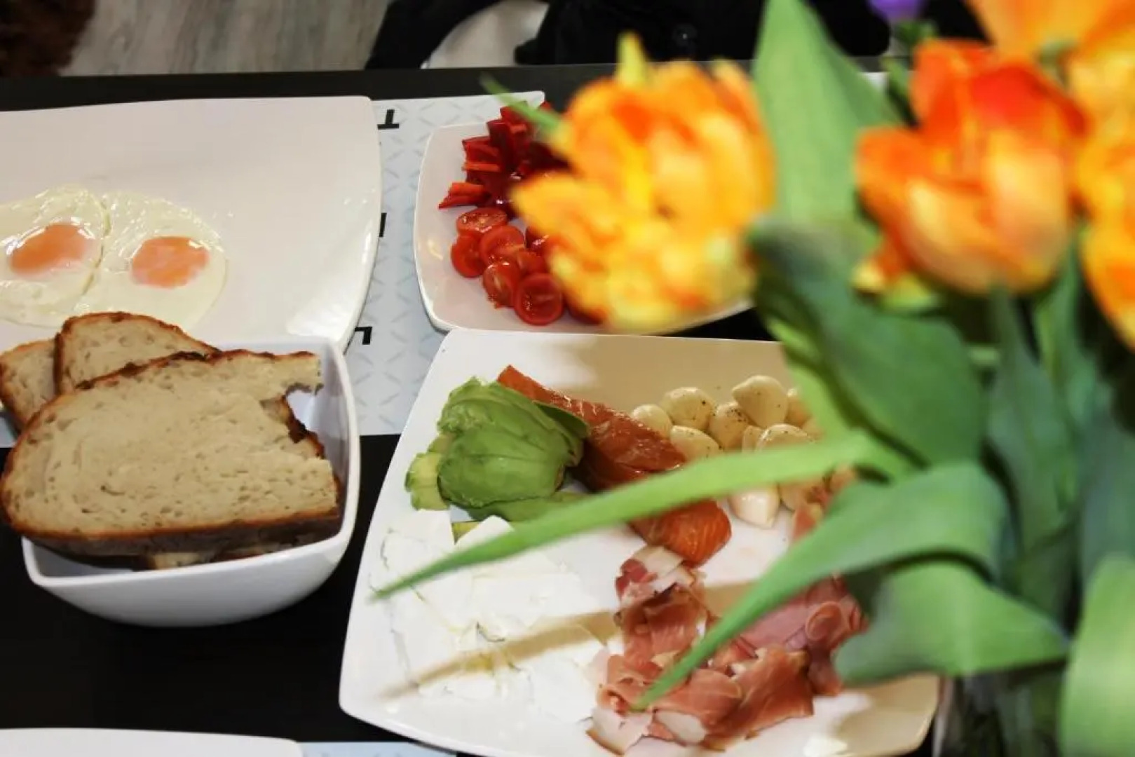 Silver Mountain Apartment A32 - 3 rooms 3 bathrooms