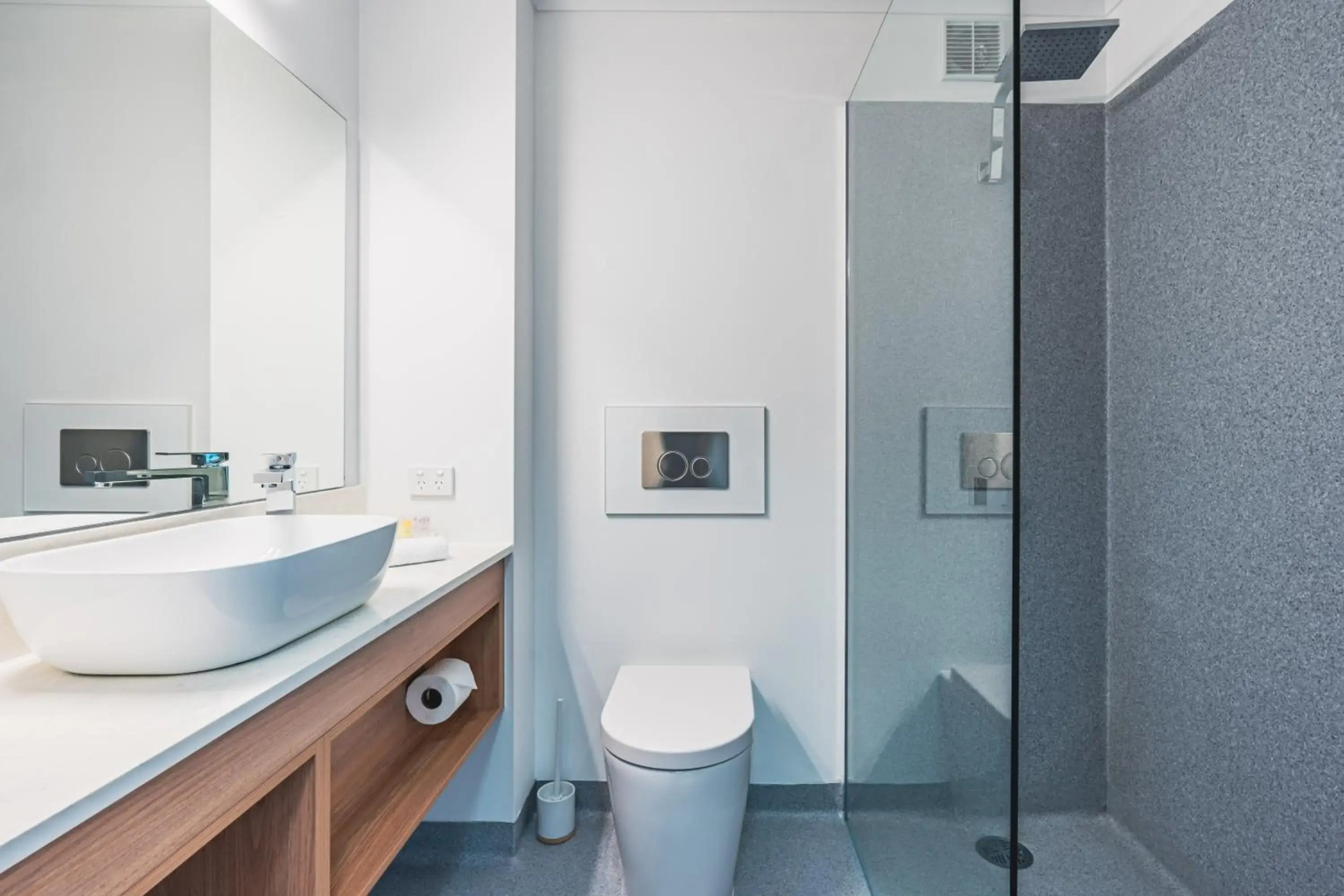 Scamander Beach Resort