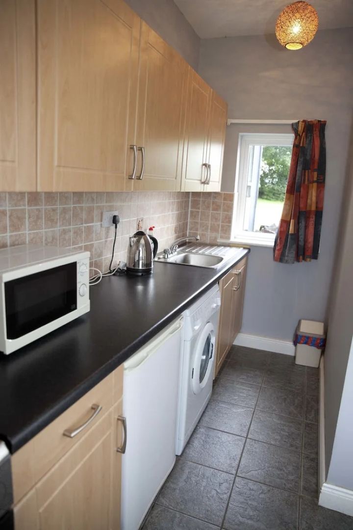Inny Bay B&B