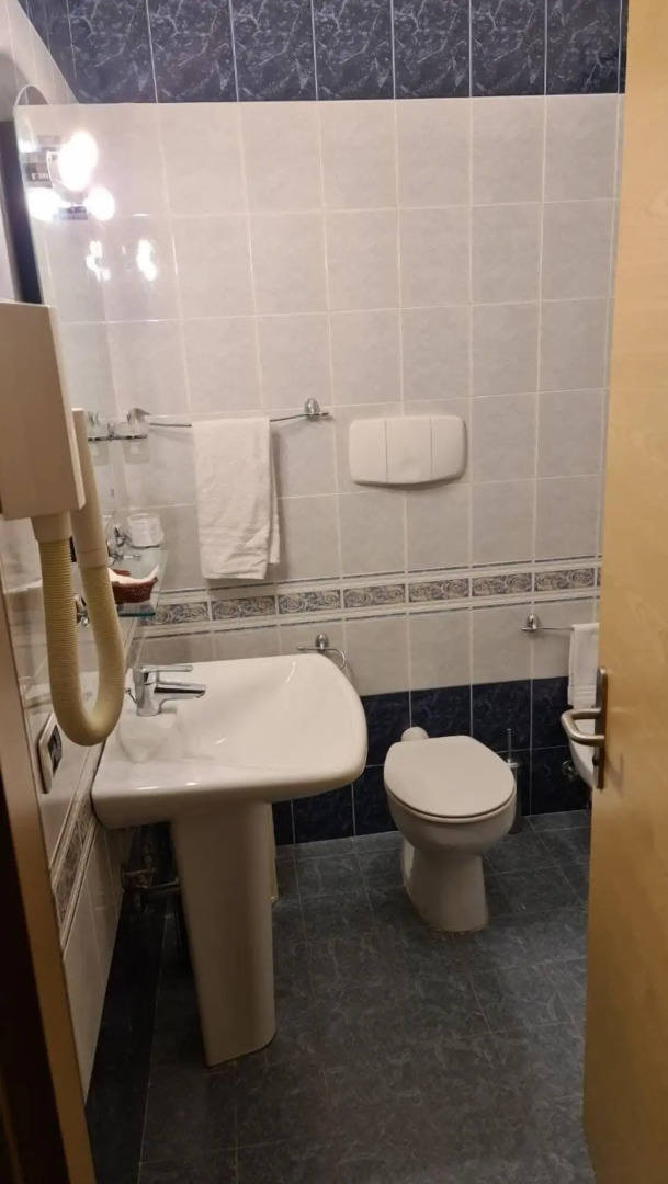 Hotel del Sole Resort