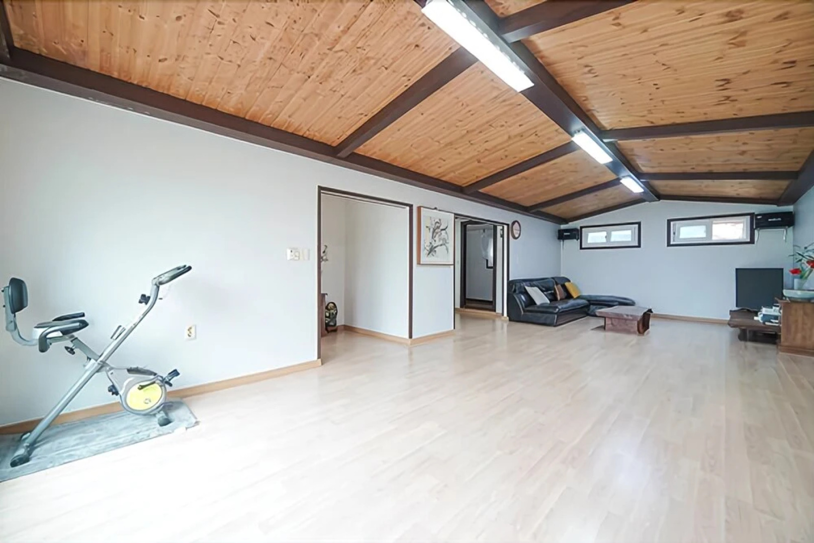 Yeoju Mineral Spring Pension